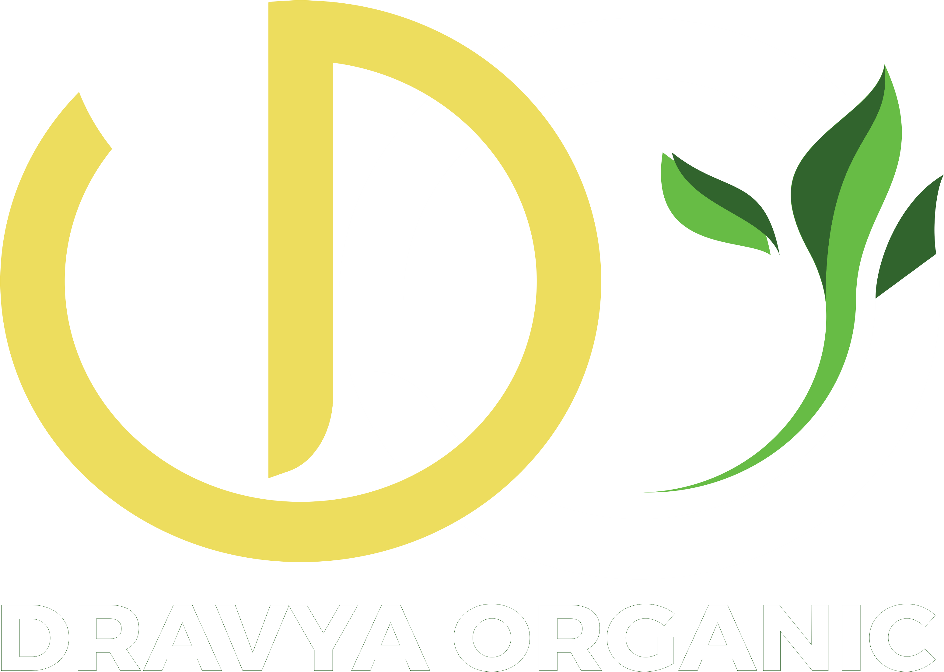 dravyaorganic.com