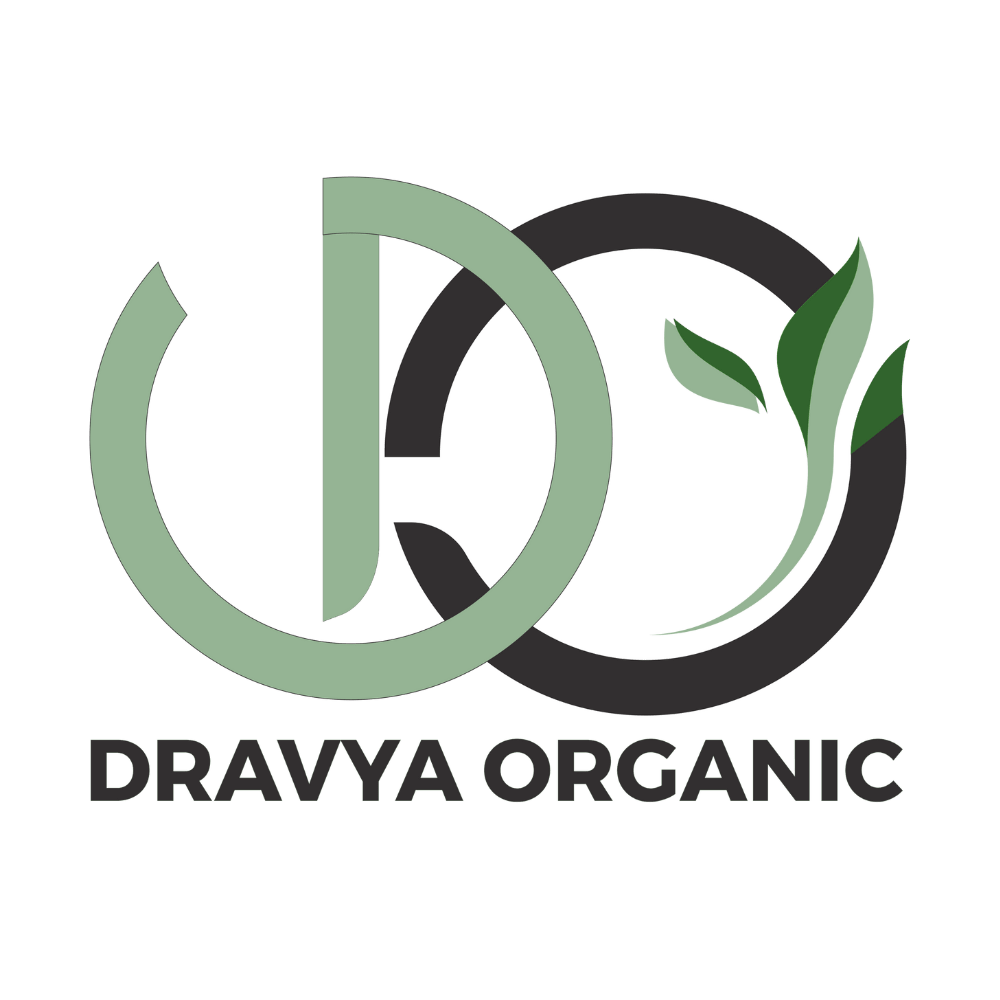 dravyaorganic.com