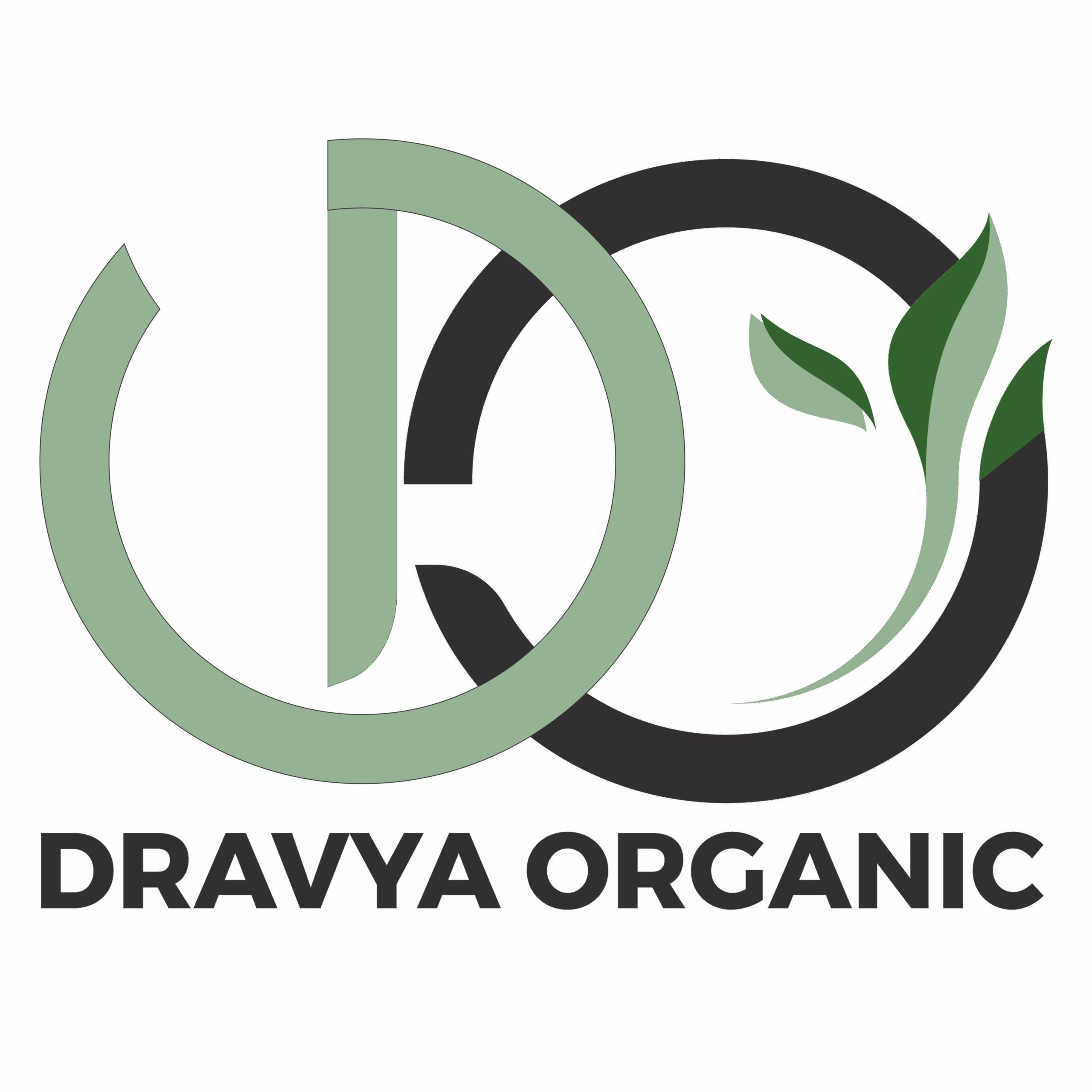 dravyaorganic.com