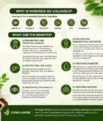 Do you know that Moringa Can Be Used in Preventing and Treating Cancer and Other Diseases?